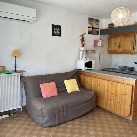 Appt 2 Pieces Port Camargue Pc220-365 Apartment Le Grau-du-Roi