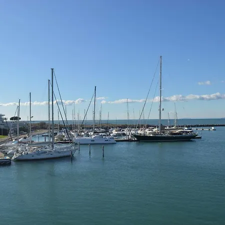 Appt 2 Pieces Port Camargue Pc220-365 Apartment Le Grau-du-Roi